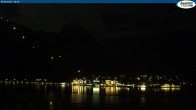 Archived image Webcam Inn Bergkristall / Maurach 23:00
