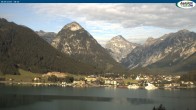 Archiv Foto Webcam Gasthof Bergkristall / Maurach 07:00
