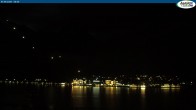 Archiv Foto Webcam Gasthof Bergkristall / Maurach 23:00