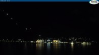 Archiv Foto Webcam Gasthof Bergkristall / Maurach 23:00