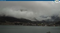 Archiv Foto Webcam Gasthof Bergkristall / Maurach 05:00