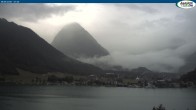 Archiv Foto Webcam Gasthof Bergkristall / Maurach 06:00