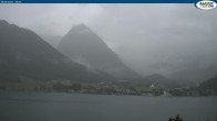Archiv Foto Webcam Gasthof Bergkristall / Maurach 07:00