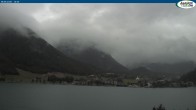 Archiv Foto Webcam Gasthof Bergkristall / Maurach 09:00