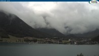 Archiv Foto Webcam Gasthof Bergkristall / Maurach 11:00