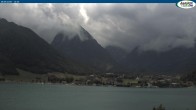 Archiv Foto Webcam Gasthof Bergkristall / Maurach 13:00