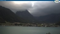 Archiv Foto Webcam Gasthof Bergkristall / Maurach 17:00