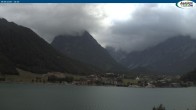 Archiv Foto Webcam Gasthof Bergkristall / Maurach 19:00