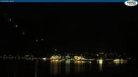 Archiv Foto Webcam Gasthof Bergkristall / Maurach 23:00