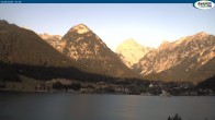 Archiv Foto Webcam Gasthof Bergkristall / Maurach 06:00