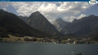 Archiv Foto Webcam Gasthof Bergkristall / Maurach 11:00