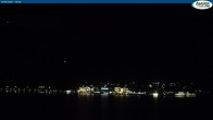 Archiv Foto Webcam Gasthof Bergkristall / Maurach 23:00