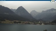 Archiv Foto Webcam Gasthof Bergkristall / Maurach 00:00