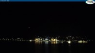 Archiv Foto Webcam Gasthof Bergkristall / Maurach 23:00
