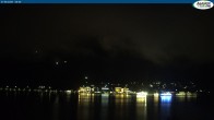 Archiv Foto Webcam Gasthof Bergkristall / Maurach 23:00