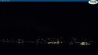 Archiv Foto Webcam Gasthof Bergkristall / Maurach 03:00