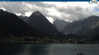 Archiv Foto Webcam Gasthof Bergkristall / Maurach 11:00