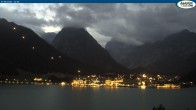 Archiv Foto Webcam Gasthof Bergkristall / Maurach 21:00