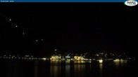 Archiv Foto Webcam Gasthof Bergkristall / Maurach 23:00