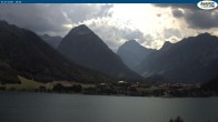Archiv Foto Webcam Gasthof Bergkristall / Maurach 15:00