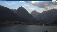 Archiv Foto Webcam Gasthof Bergkristall / Maurach 06:00