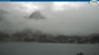 Archiv Foto Webcam Gasthof Bergkristall / Maurach 05:00