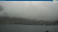 Archiv Foto Webcam Gasthof Bergkristall / Maurach 06:00