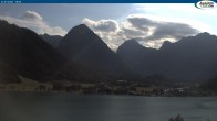 Archiv Foto Webcam Gasthof Bergkristall / Maurach 17:00
