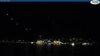 Archiv Foto Webcam Gasthof Bergkristall / Maurach 23:00