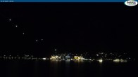 Archiv Foto Webcam Gasthof Bergkristall / Maurach 23:00