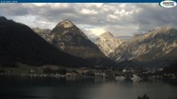 Archiv Foto Webcam Gasthof Bergkristall / Maurach 07:00