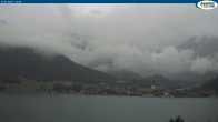 Archiv Foto Webcam Gasthof Bergkristall / Maurach 13:00