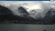 Archiv Foto Webcam Gasthof Bergkristall / Maurach 15:00