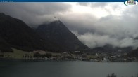 Archiv Foto Webcam Gasthof Bergkristall / Maurach 05:00