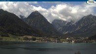 Archiv Foto Webcam Gasthof Bergkristall / Maurach 11:00