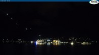 Archiv Foto Webcam Gasthof Bergkristall / Maurach 23:00