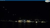 Archiv Foto Webcam Gasthof Bergkristall / Maurach 23:00
