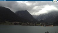 Archiv Foto Webcam Gasthof Bergkristall / Maurach 05:00
