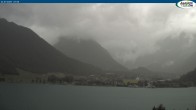 Archiv Foto Webcam Gasthof Bergkristall / Maurach 06:00