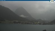 Archiv Foto Webcam Gasthof Bergkristall / Maurach 09:00