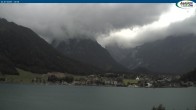 Archiv Foto Webcam Gasthof Bergkristall / Maurach 11:00