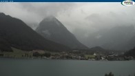 Archiv Foto Webcam Gasthof Bergkristall / Maurach 13:00