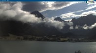 Archiv Foto Webcam Gasthof Bergkristall / Maurach 17:00