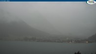 Archiv Foto Webcam Gasthof Bergkristall / Maurach 05:00