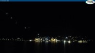 Archiv Foto Webcam Gasthof Bergkristall / Maurach 23:00