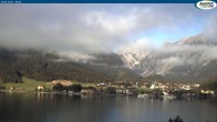 Archiv Foto Webcam Gasthof Bergkristall / Maurach 07:00