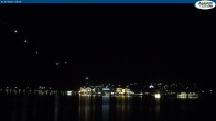 Archiv Foto Webcam Gasthof Bergkristall / Maurach 23:00