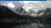 Archiv Foto Webcam Gasthof Bergkristall / Maurach 09:00