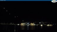 Archiv Foto Webcam Gasthof Bergkristall / Maurach 23:00