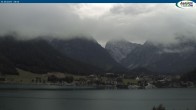 Archiv Foto Webcam Gasthof Bergkristall / Maurach 07:00